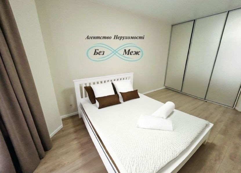 Оренда 1-кімнатної  просторої квартири в ЖК Софія Резиденс Софіївська Борщагівка - зображення 4