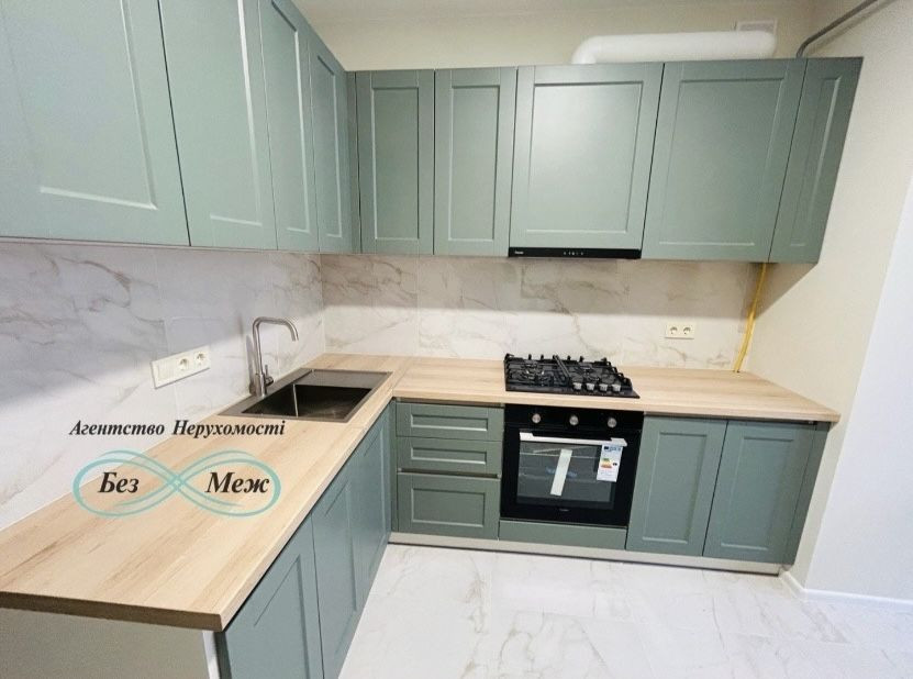 Оренда 1-кімнатної  просторої квартири в ЖК Софія Резиденс Софіївська Борщагівка - зображення 7