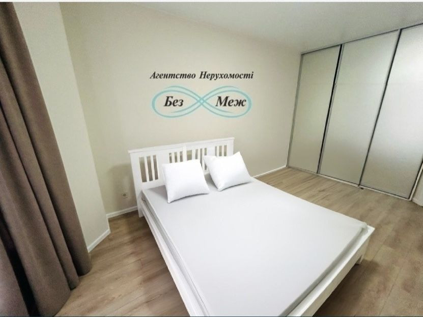 Оренда 1-кімнатної  просторої квартири в ЖК Софія Резиденс Софіївська Борщагівка - зображення 3