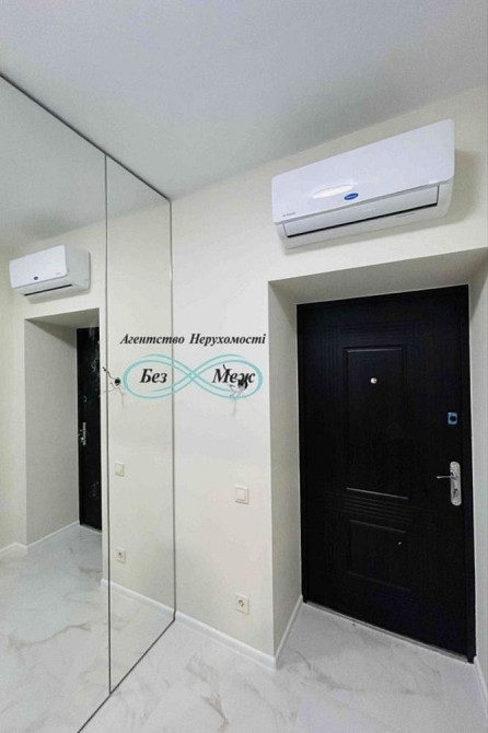 Оренда 1-кімнатної  просторої квартири в ЖК Софія Резиденс Софіївська Борщагівка - зображення 6