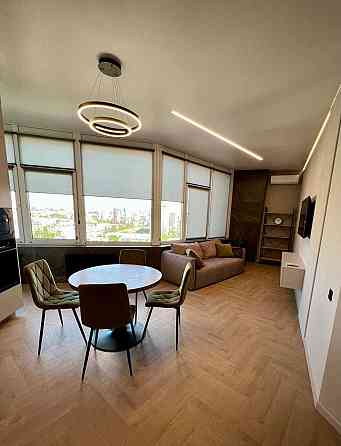 Оренда стильної євродвушки в ЖК Манхеттен-Сіті Киев