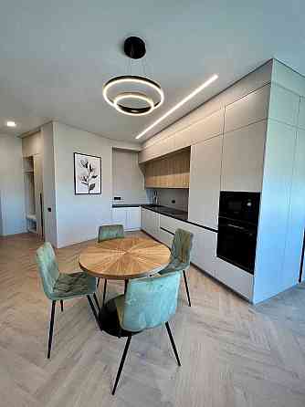 Оренда стильної євродвушки в ЖК Манхеттен-Сіті Киев