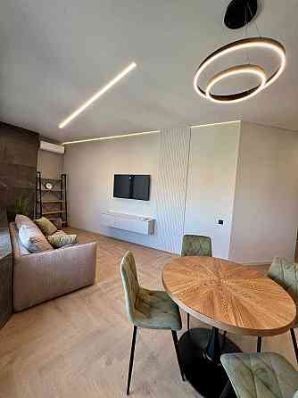 Оренда стильної євродвушки в ЖК Манхеттен-Сіті Киев