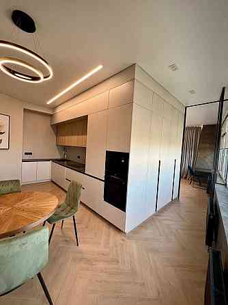 Оренда стильної євродвушки в ЖК Манхеттен-Сіті Киев