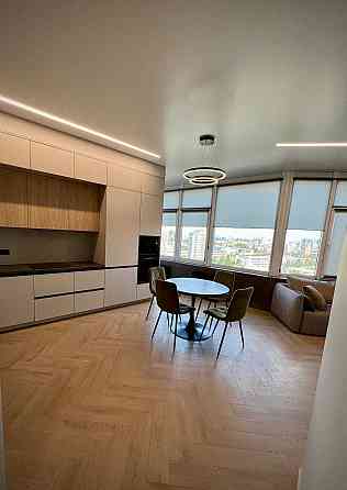 Оренда стильної євродвушки в ЖК Манхеттен-Сіті Киев