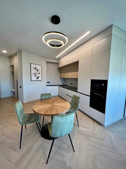 Оренда стильної євродвушки в ЖК Манхеттен-Сіті Киев - изображение 2