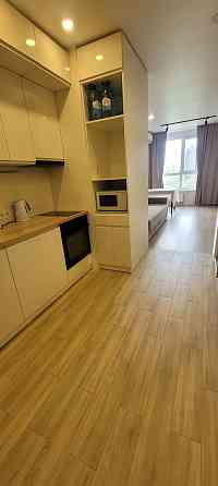 ЖК UNO City House, вулиця Олени Телиги 25, Сирець, "Дорогожичі" метро Киев