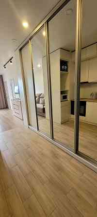 ЖК UNO City House, вулиця Олени Телиги 25, Сирець, "Дорогожичі" метро Киев