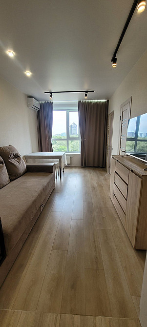 ЖК UNO City House, вулиця Олени Телиги 25, Сирець, "Дорогожичі" метро Киев - изображение 5