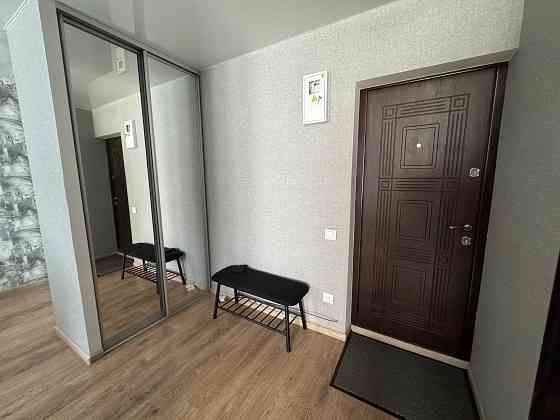 Здам 1к квартиру Набережна Перемоги 58 Днепр