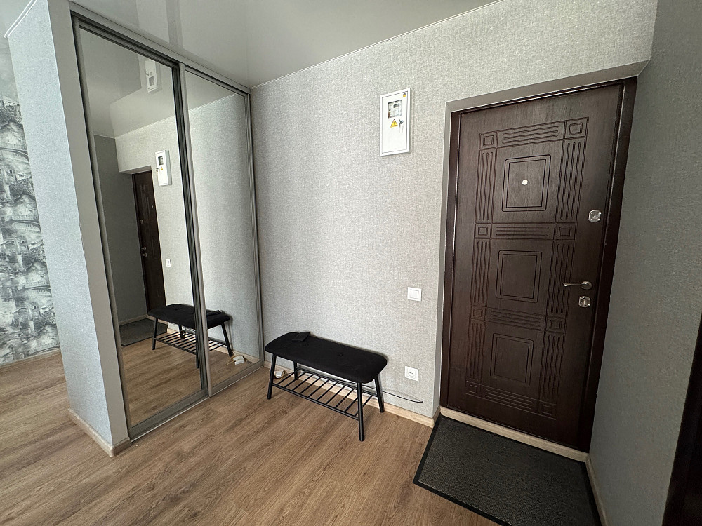 Здам 1к квартиру Набережна Перемоги 58 Днепр - изображение 2