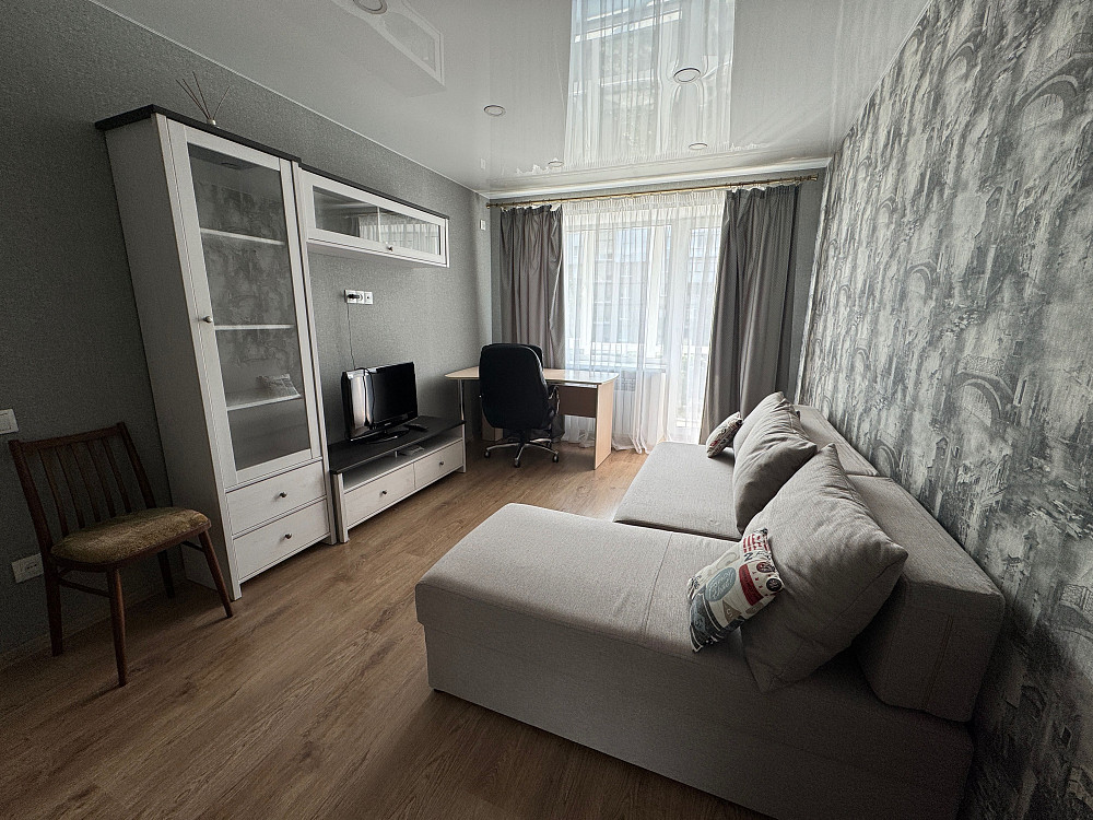 Здам 1к квартиру Набережна Перемоги 58 Днепр - изображение 5