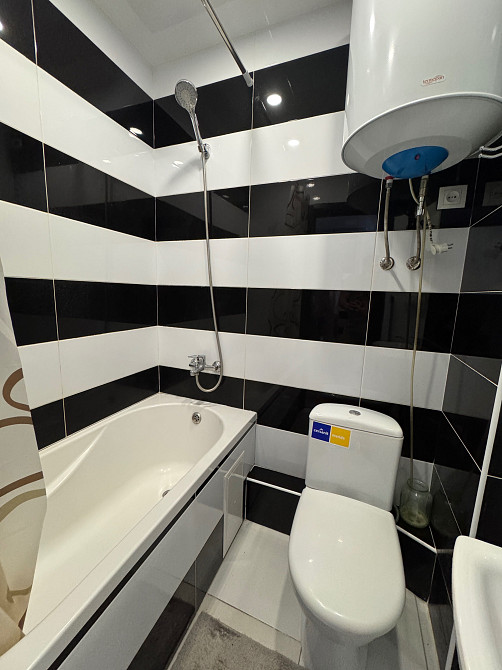 Здам 1к квартиру Набережна Перемоги 58 Днепр - изображение 4