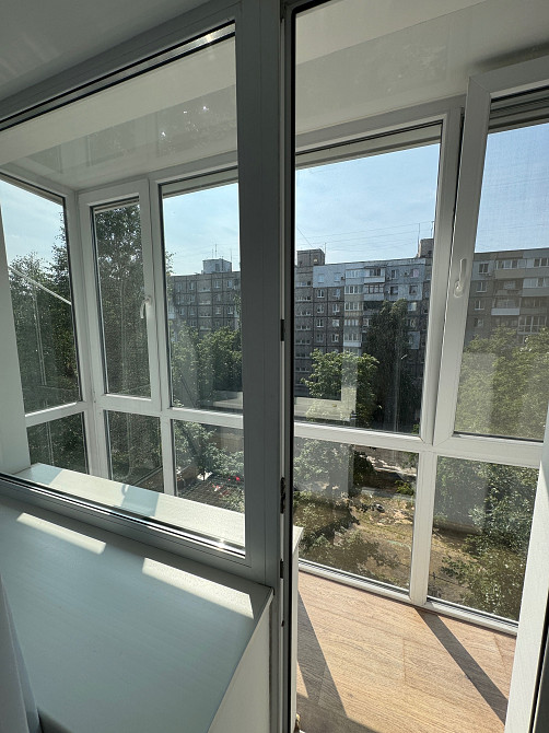 Здам 1к квартиру Набережна Перемоги 58 Днепр - изображение 8