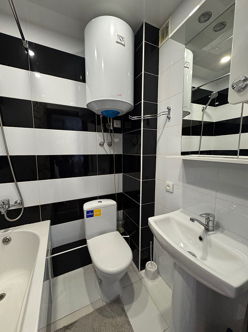 Здам 1к квартиру Набережна Перемоги 58 Днепр - изображение 6