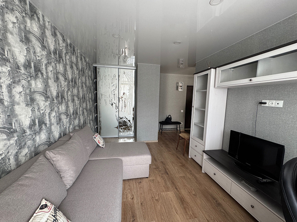 Здам 1к квартиру Набережна Перемоги 58 Днепр - изображение 7