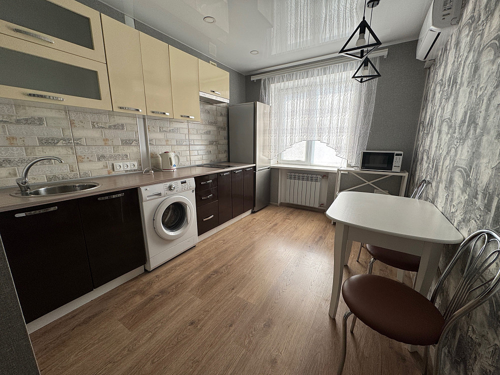 Здам 1к квартиру Набережна Перемоги 58 Днепр - изображение 1