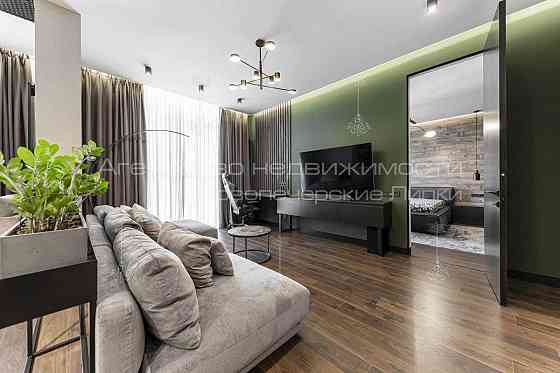 Оренда квартири 90м2 за адресою Драгомирова, 15 ЖК Новопечерські Липки Киев