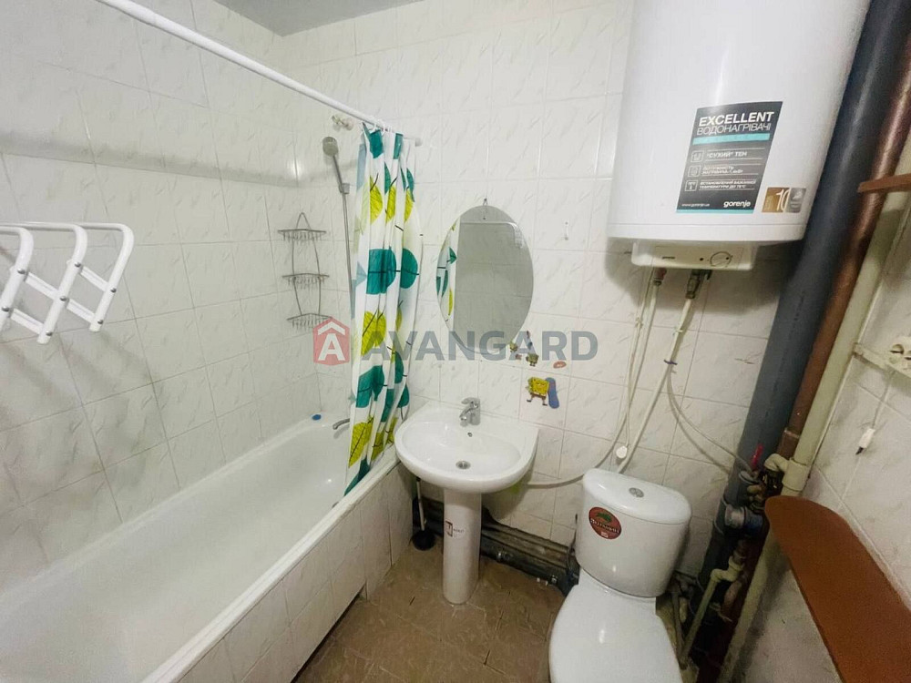 Сдам 1-к квартиру Набережная Победа Днепр - изображение 6