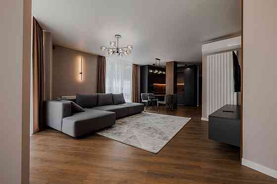 Перша здача!Квартира+паркінг в ЖК Парус Преміум Львов