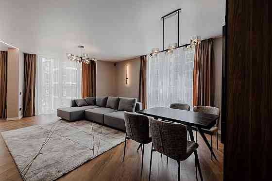 Перша здача!Квартира+паркінг в ЖК Парус Преміум Львов