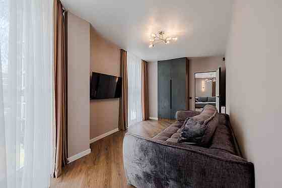 Перша здача!Квартира+паркінг в ЖК Парус Преміум Львов