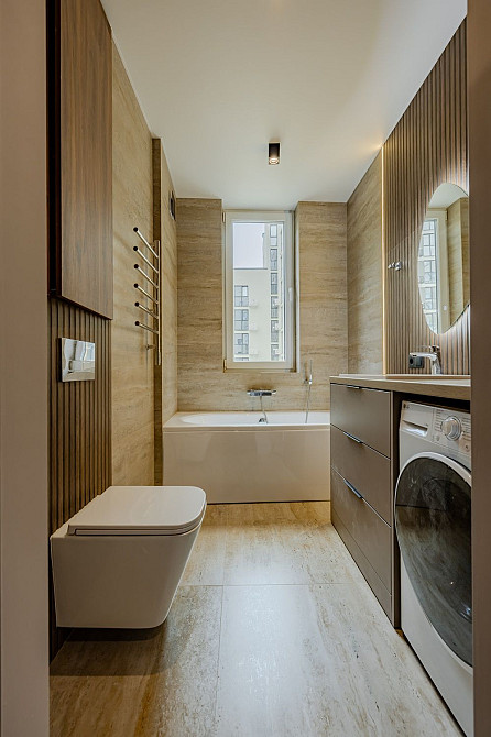 Перша здача!Квартира+паркінг в ЖК Парус Преміум Львов - изображение 6