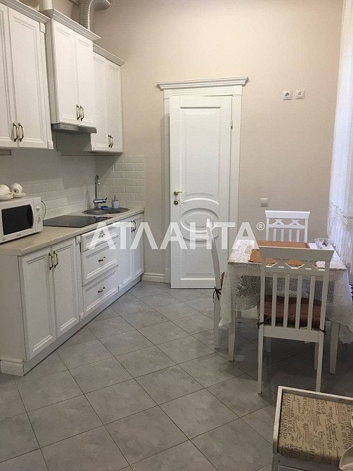 Оренда 2-х кім. квартири по вул. Драгоманова .Центр Львов - изображение 3