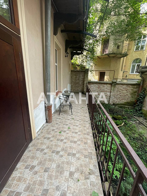 Оренда 2-х кім. квартири по вул. Драгоманова .Центр Львов - изображение 8