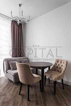 Оренда унікальної 1-квартири/ЖК Ярославів Град/47 м2/Шевченківський Киев