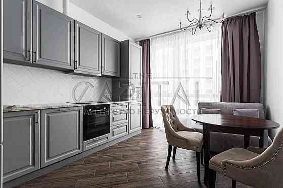 Оренда унікальної 1-квартири/ЖК Ярославів Град/47 м2/Шевченківський Киев