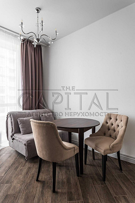 Оренда унікальної 1-квартири/ЖК Ярославів Град/47 м2/Шевченківський Киев - изображение 4