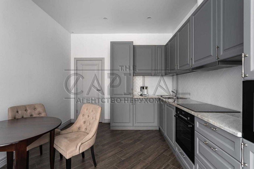 Оренда унікальної 1-квартири/ЖК Ярославів Град/47 м2/Шевченківський Киев - изображение 3