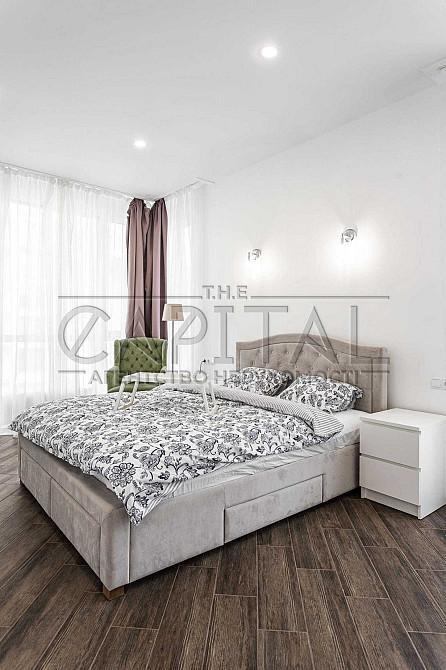 Оренда унікальної 1-квартири/ЖК Ярославів Град/47 м2/Шевченківський Киев - изображение 8