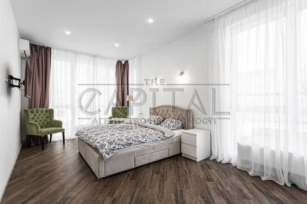 Оренда унікальної 1-квартири/ЖК Ярославів Град/47 м2/Шевченківський Киев - изображение 6