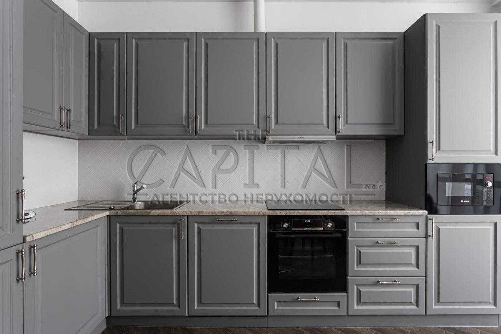 Оренда унікальної 1-квартири/ЖК Ярославів Град/47 м2/Шевченківський Киев - изображение 2