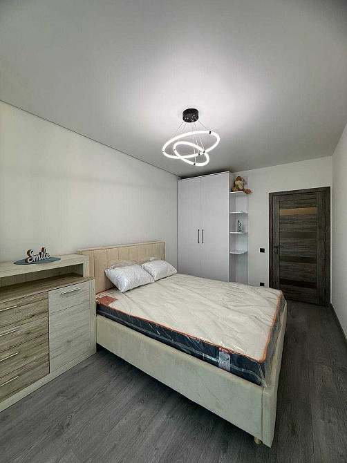 Оренда 1 кім. квартири вул. Героїв Крут ЖК Авалон Холідей Сокільники - зображення 6