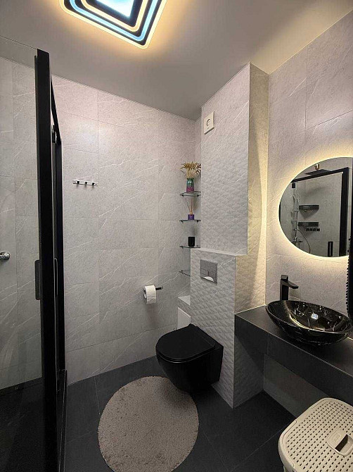 Оренда 1 кім. квартири вул. Героїв Крут ЖК Авалон Холідей Сокільники - зображення 8