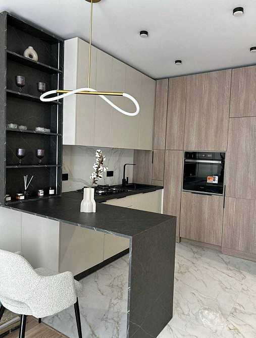 Оренда 1 кім. квартири вул. Героїв Крут ЖК Авалон Холідей Сокільники - зображення 2