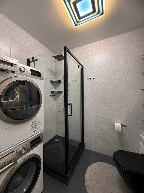 Оренда 1 кім. квартири вул. Героїв Крут ЖК Авалон Холідей Сокільники - зображення 7