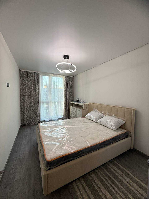 Оренда 1 кім. квартири вул. Героїв Крут ЖК Авалон Холідей Сокільники - зображення 5