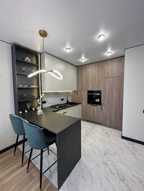 Оренда 1 кім. квартири вул. Героїв Крут ЖК Авалон Холідей Сокільники - зображення 1