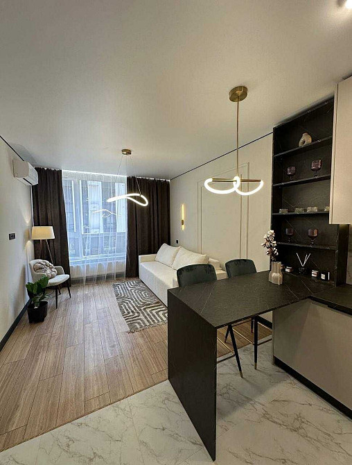 Оренда 1 кім. квартири вул. Героїв Крут ЖК Авалон Холідей Сокільники - зображення 3