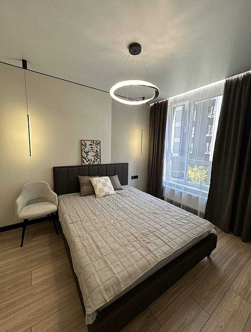 Оренда 1 кім. квартири вул. Героїв Крут ЖК Авалон Холідей Сокільники - зображення 4