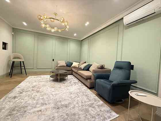 Без Комісії! 2-кімн. біля Маріїнського парку, метро Арсенальна, Липки. Киев