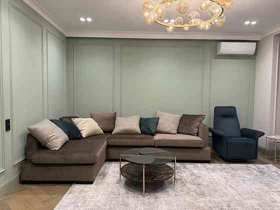 Без Комісії! 2-кімн. біля Маріїнського парку, метро Арсенальна, Липки. Киев