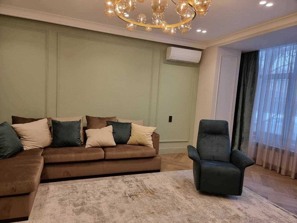 Без Комісії! 2-кімн. біля Маріїнського парку, метро Арсенальна, Липки. Киев - изображение 7