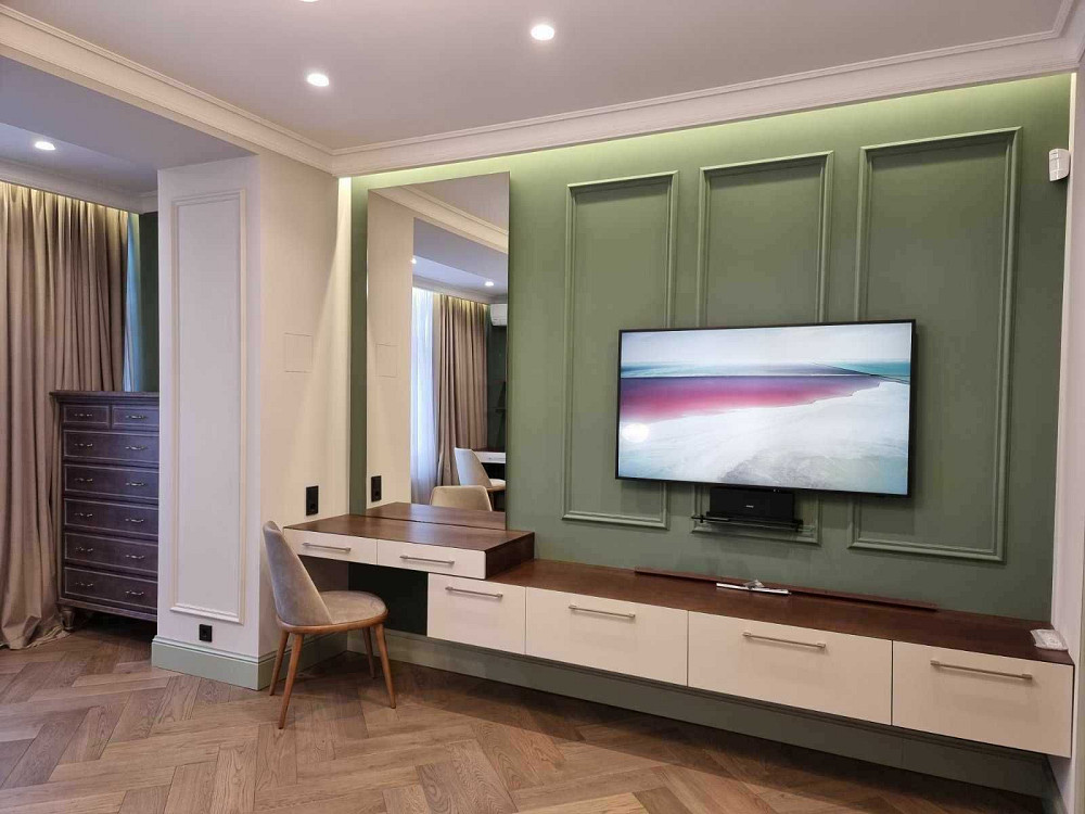 Без Комісії! 2-кімн. біля Маріїнського парку, метро Арсенальна, Липки. Киев - изображение 6