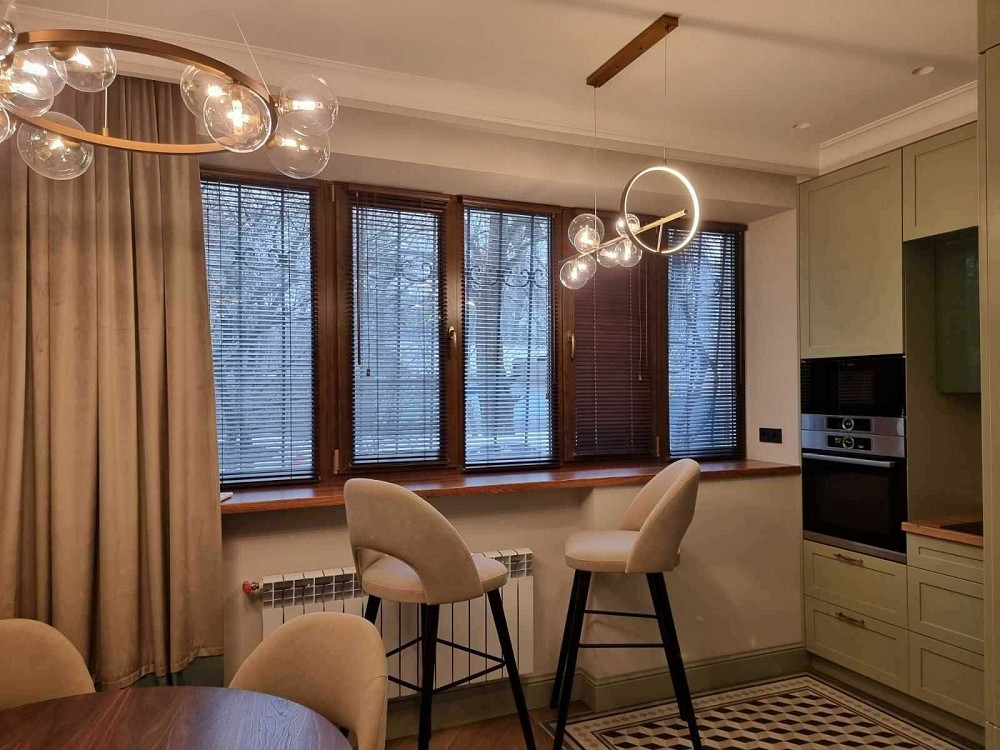 Без Комісії! 2-кімн. біля Маріїнського парку, метро Арсенальна, Липки. Киев - изображение 8