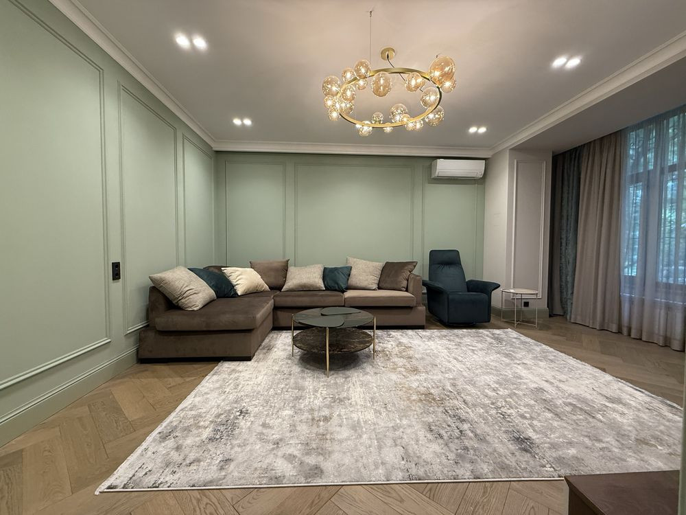 Без Комісії! 2-кімн. біля Маріїнського парку, метро Арсенальна, Липки. Киев - изображение 4